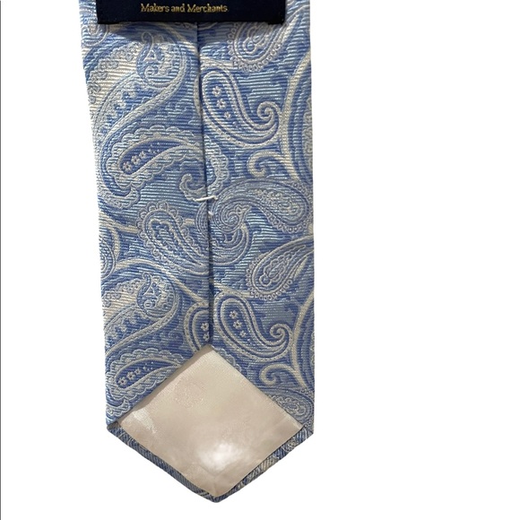 Vintage Style BROOKS BROTHERS TIE - Picture 5 of 11